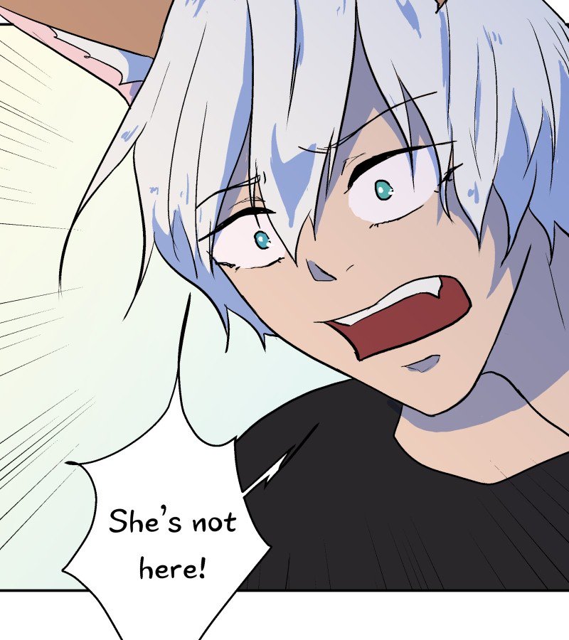Fluffy Boyfriend chapter 65 - page 68