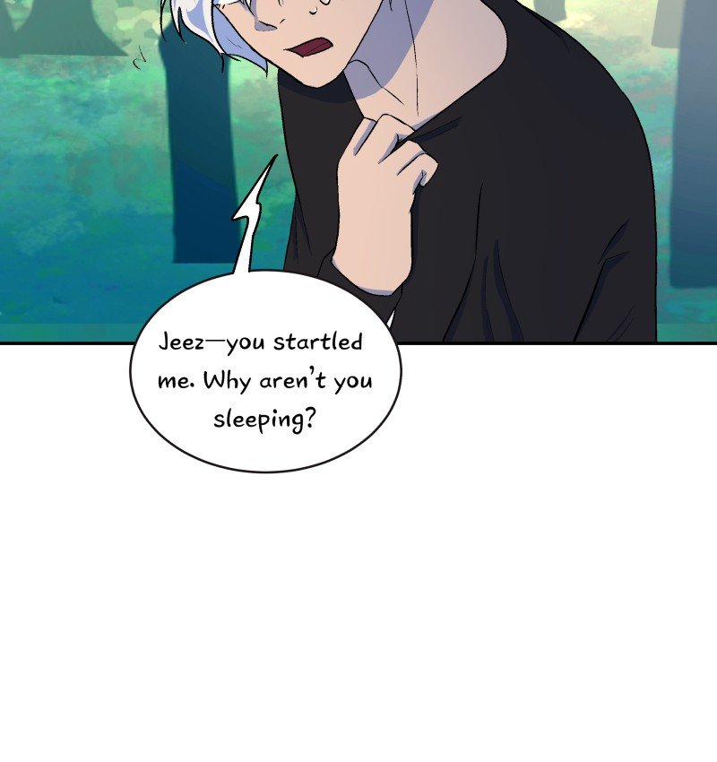 Fluffy Boyfriend chapter 65 - page 7