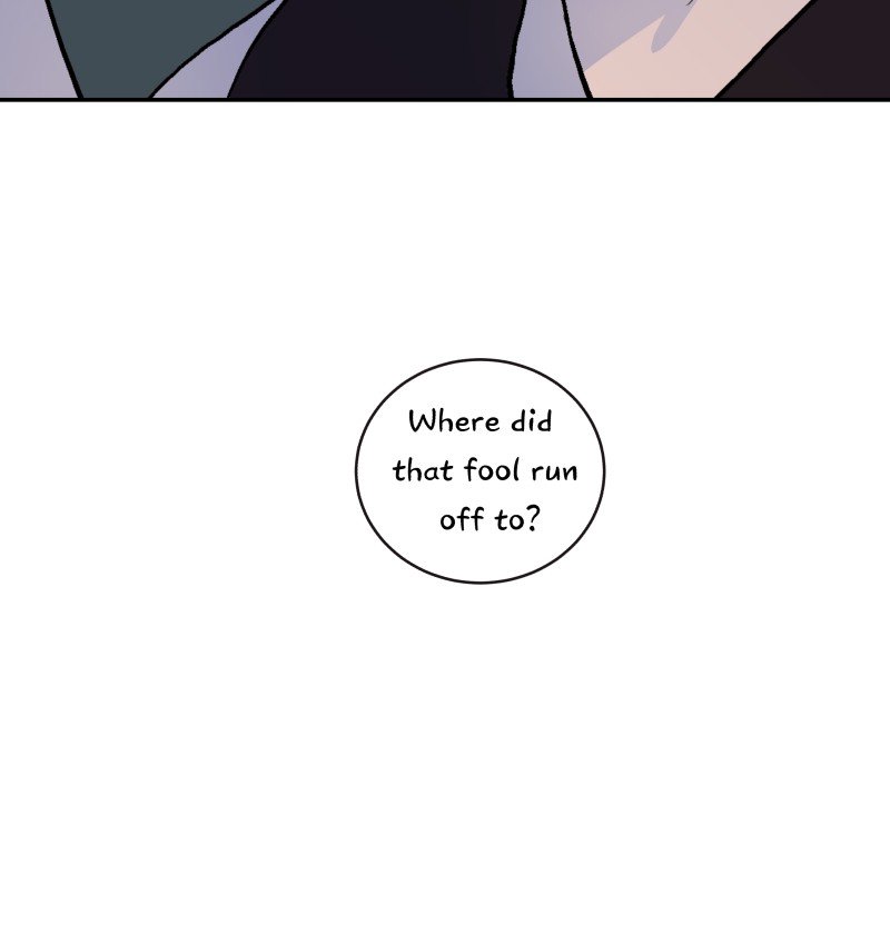 Fluffy Boyfriend chapter 65 - page 72