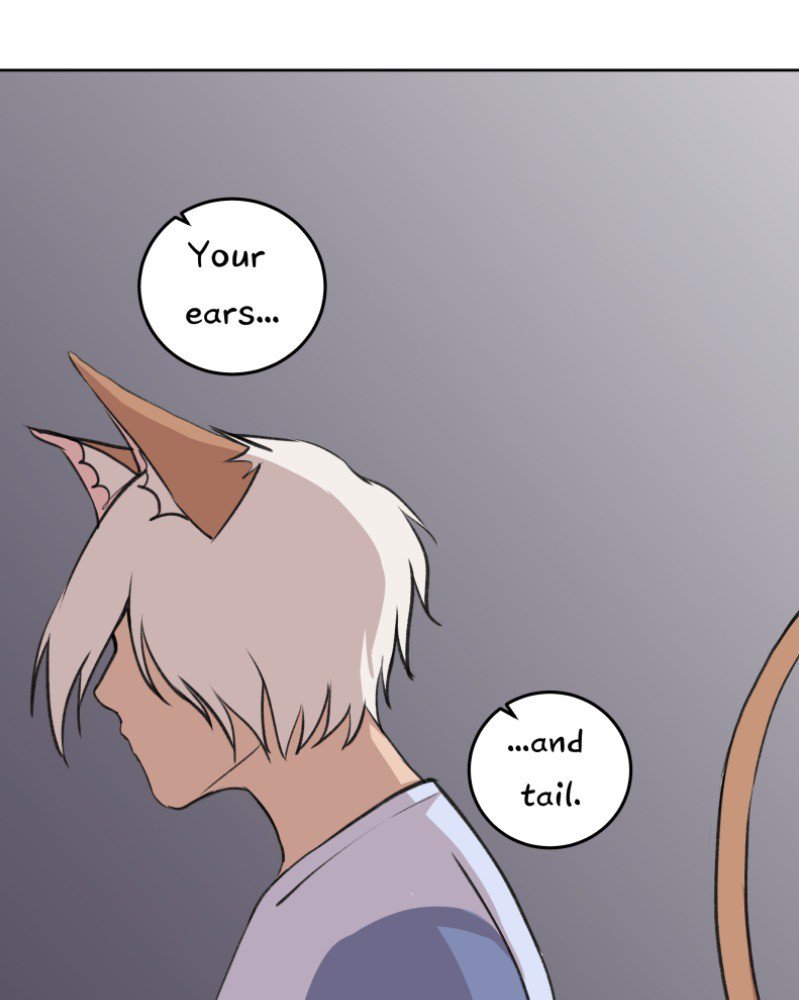 Fluffy Boyfriend chapter 29 - page 15