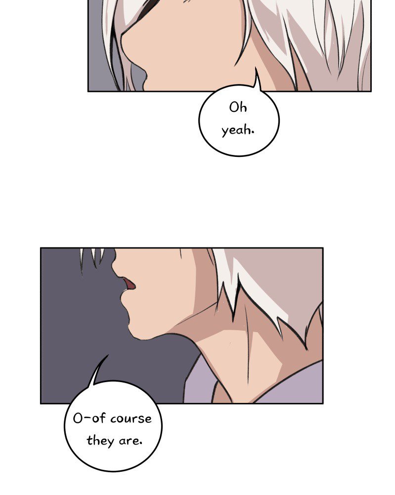 Fluffy Boyfriend chapter 29 - page 17