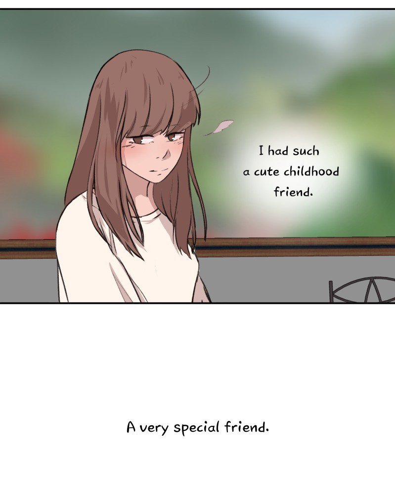 Fluffy Boyfriend chapter 29 - page 21