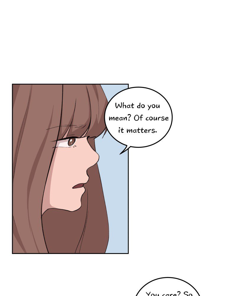 Fluffy Boyfriend chapter 29 - page 30