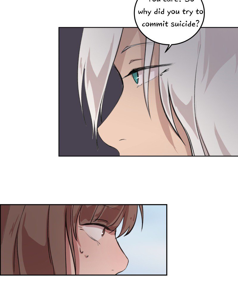 Fluffy Boyfriend chapter 29 - page 31