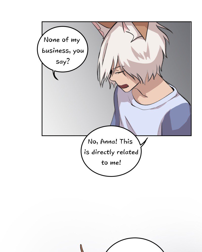 Fluffy Boyfriend chapter 29 - page 34