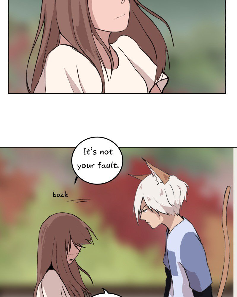 Fluffy Boyfriend chapter 29 - page 37