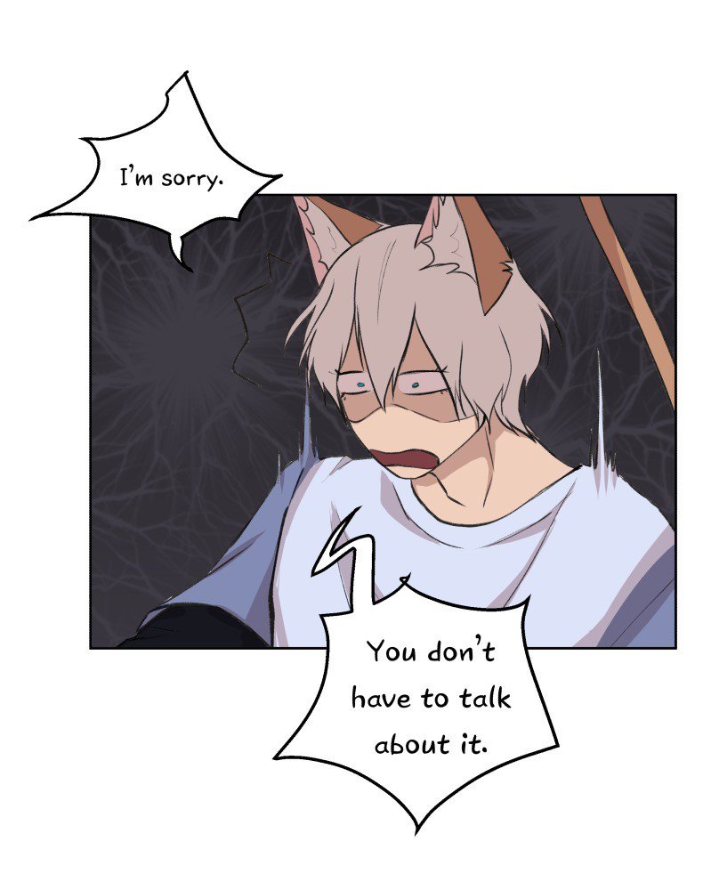 Fluffy Boyfriend chapter 29 - page 46
