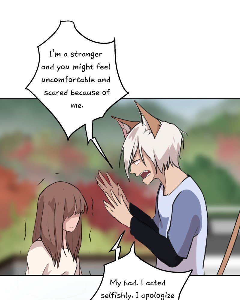 Fluffy Boyfriend chapter 29 - page 47