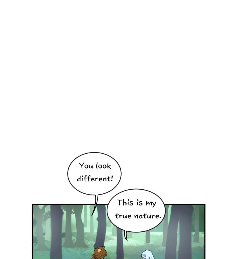 Fluffy Boyfriend chapter 66 - page 11