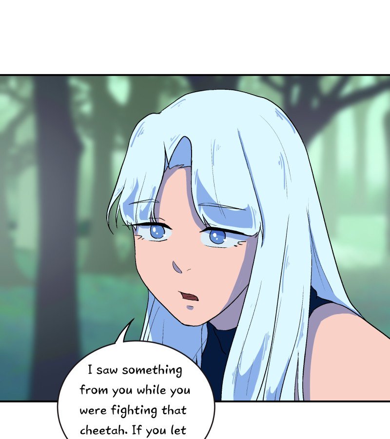 Fluffy Boyfriend chapter 66 - page 13