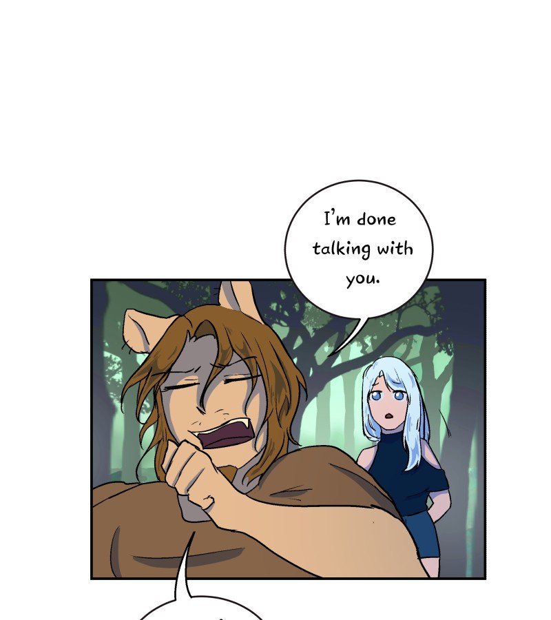 Fluffy Boyfriend chapter 66 - page 18