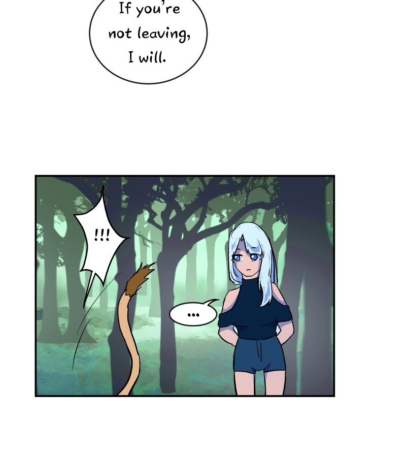 Fluffy Boyfriend chapter 66 - page 19