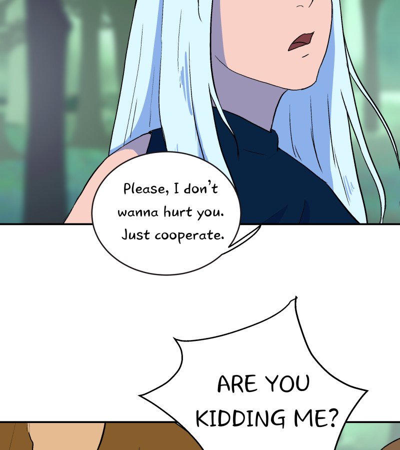 Fluffy Boyfriend chapter 66 - page 22