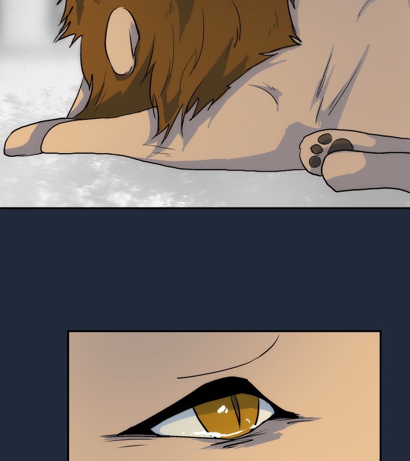 Fluffy Boyfriend chapter 66 - page 35