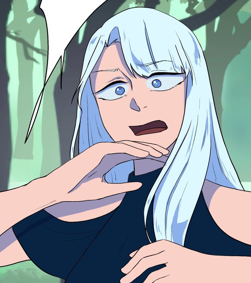 Fluffy Boyfriend chapter 66 - page 39