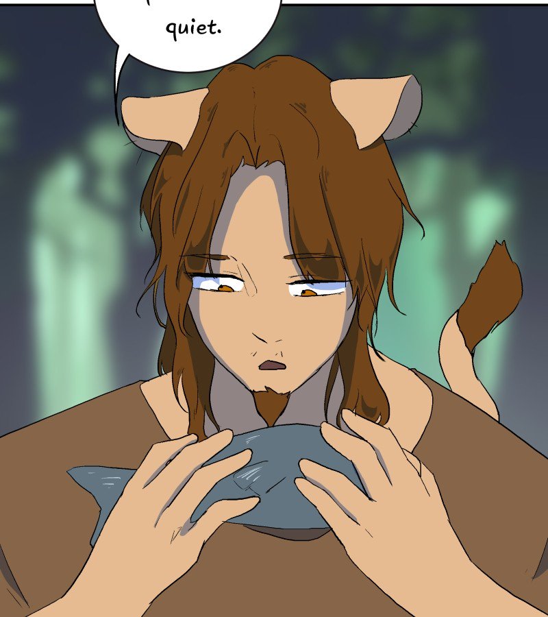 Fluffy Boyfriend chapter 66 - page 4