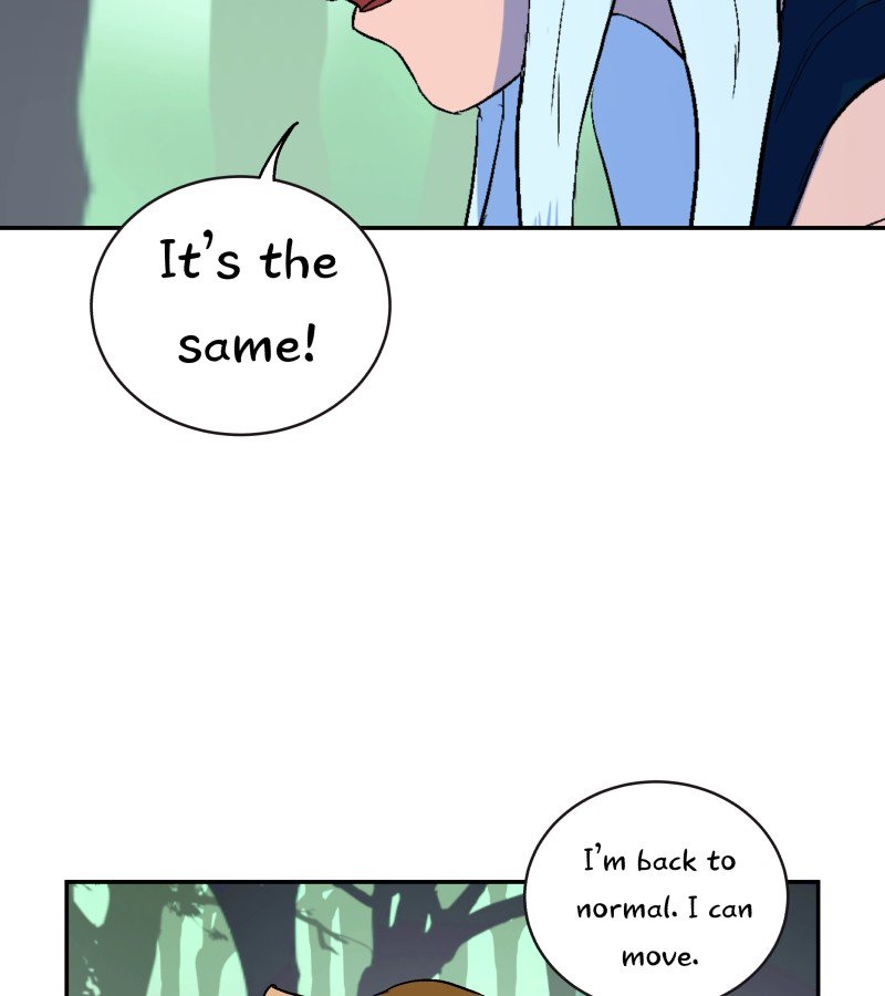 Fluffy Boyfriend chapter 66 - page 43