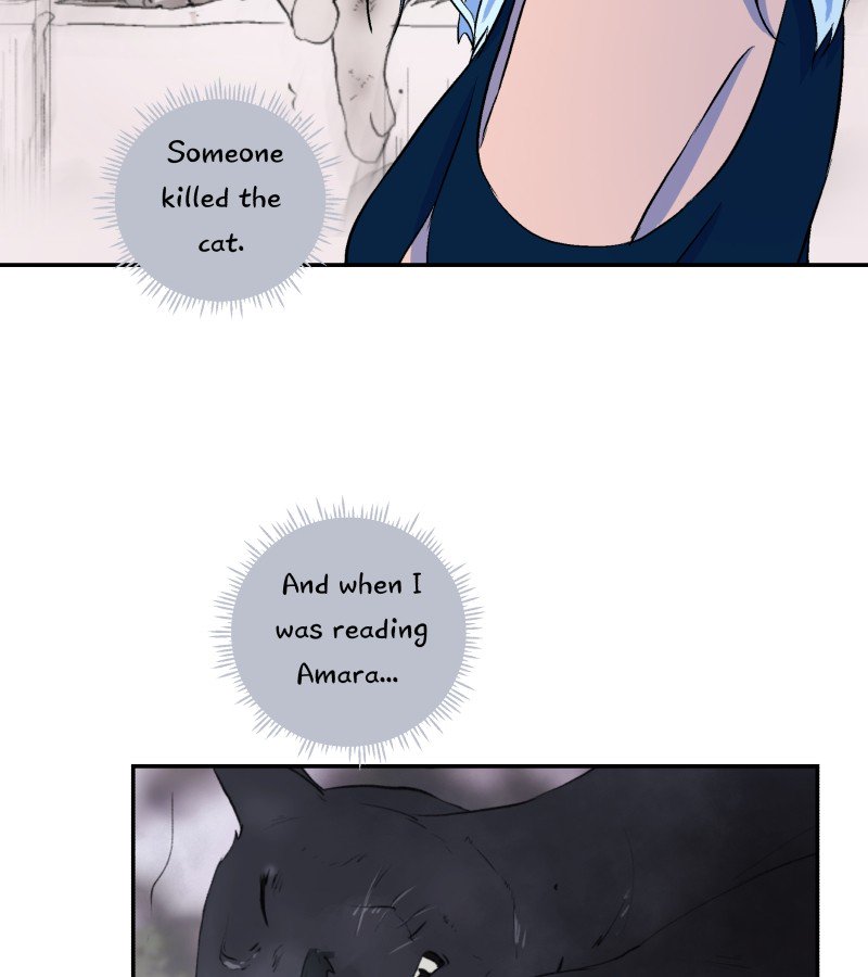 Fluffy Boyfriend chapter 66 - page 46