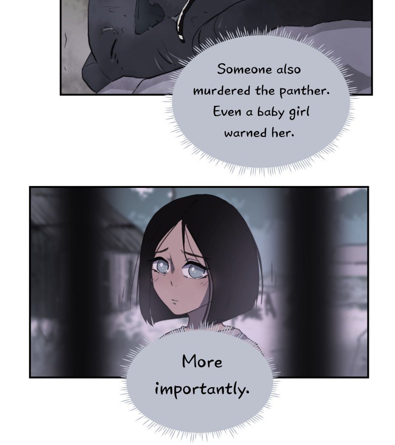 Fluffy Boyfriend chapter 66 - page 47