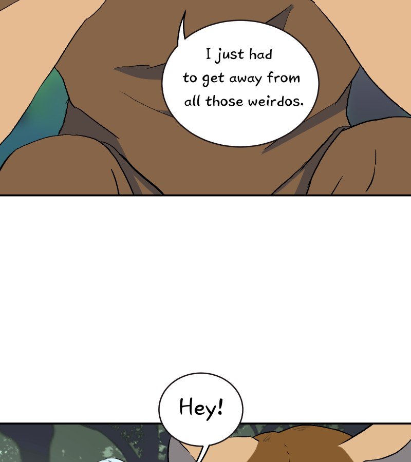 Fluffy Boyfriend chapter 66 - page 5