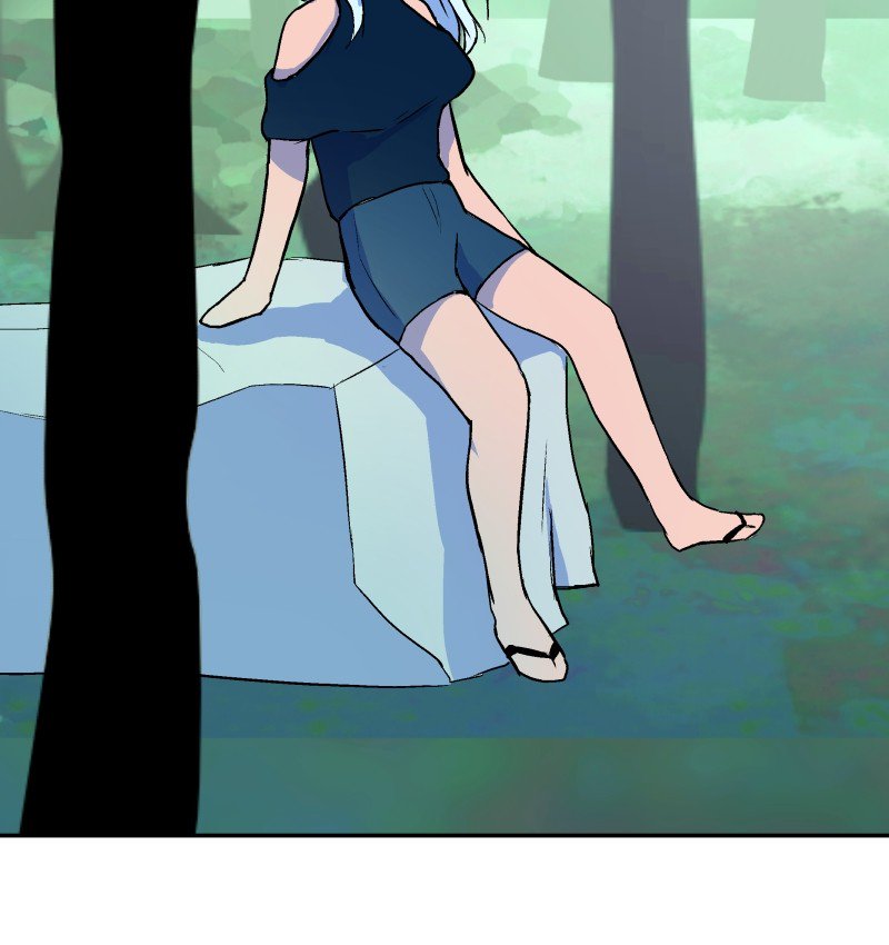 Fluffy Boyfriend chapter 66 - page 51