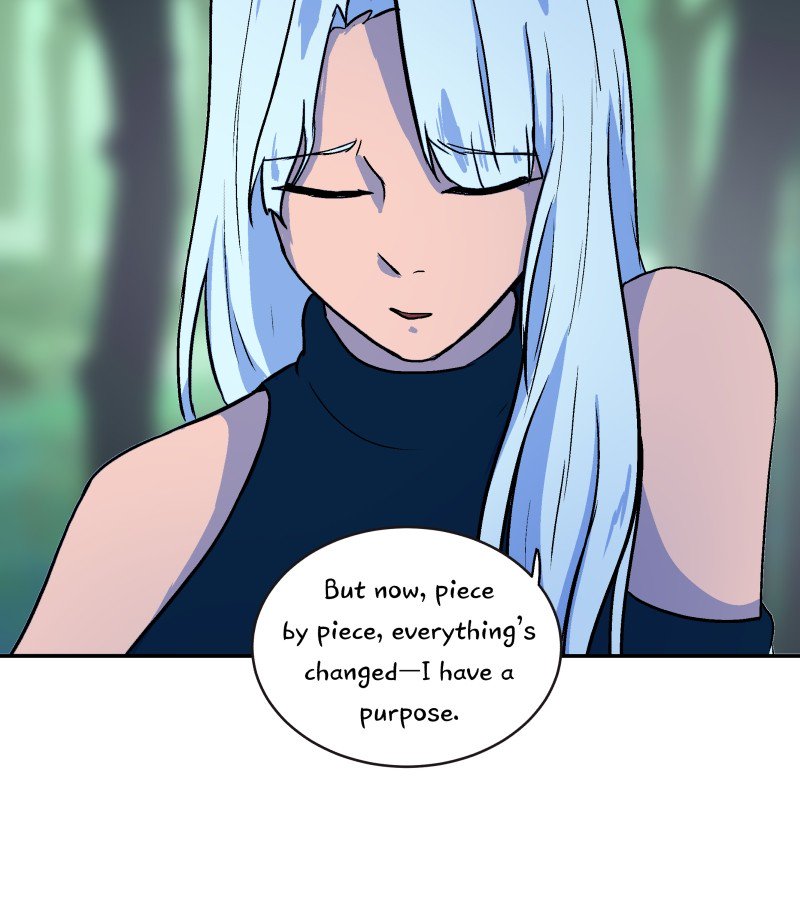 Fluffy Boyfriend chapter 66 - page 54