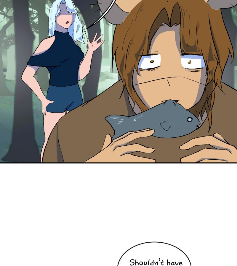 Fluffy Boyfriend chapter 66 - page 6