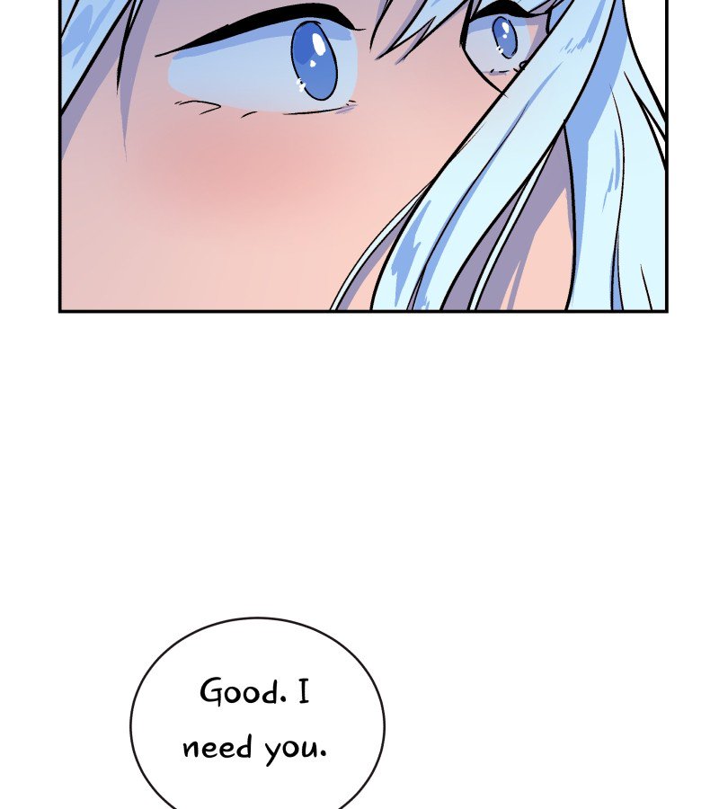 Fluffy Boyfriend chapter 66 - page 62