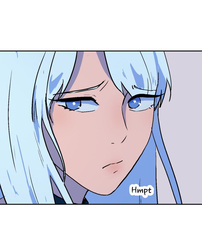 Fluffy Boyfriend chapter 67 - page 35