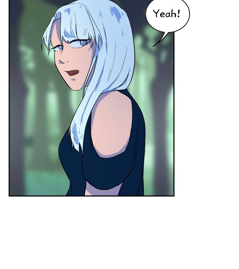 Fluffy Boyfriend chapter 67 - page 52