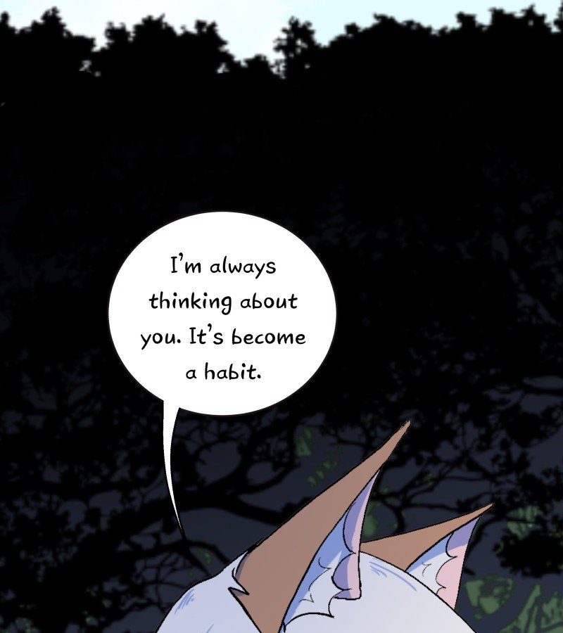 Fluffy Boyfriend chapter 67 - page 55