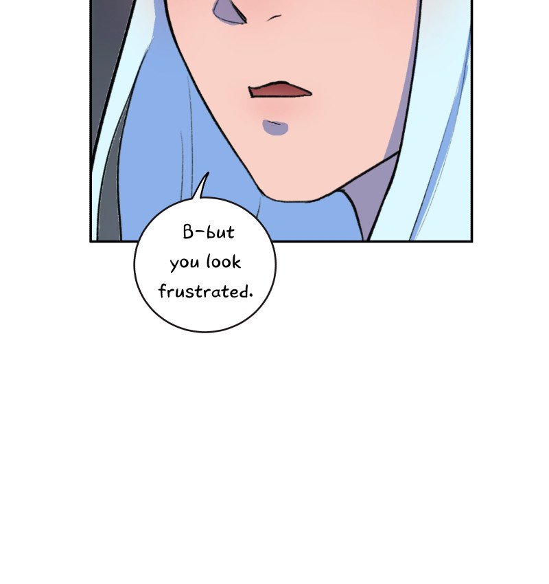 Fluffy Boyfriend chapter 67 - page 60