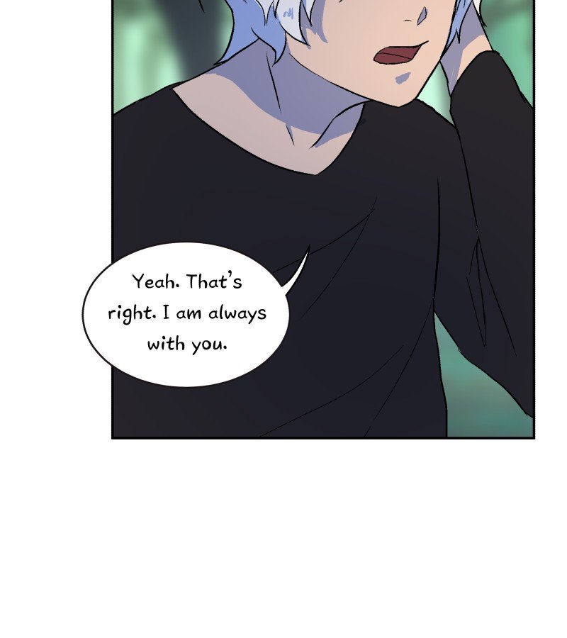 Fluffy Boyfriend chapter 67 - page 65