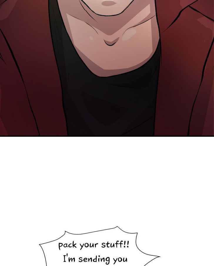 Fluffy Boyfriend chapter 4 - page 17