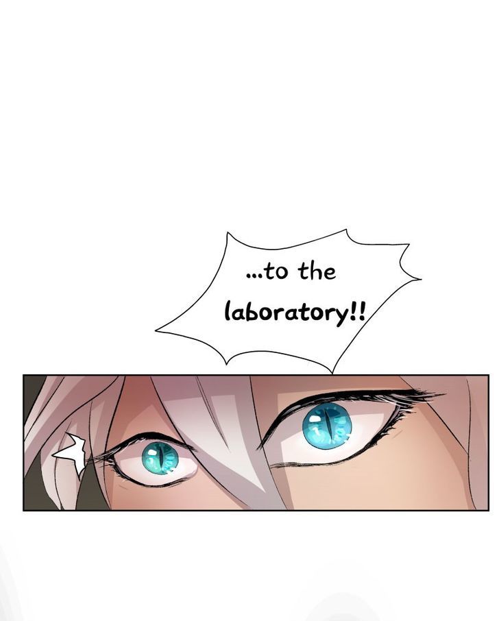 Fluffy Boyfriend chapter 4 - page 19