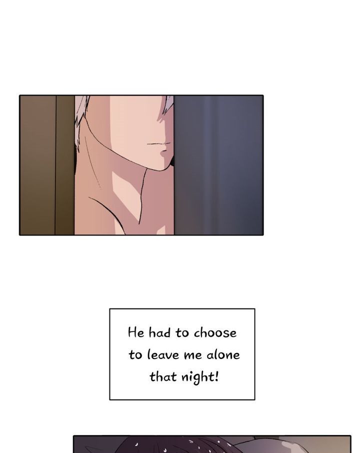 Fluffy Boyfriend chapter 4 - page 2