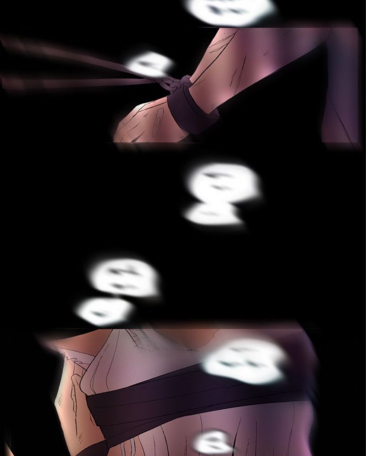 Fluffy Boyfriend chapter 4 - page 22