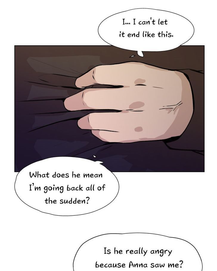 Fluffy Boyfriend chapter 4 - page 33
