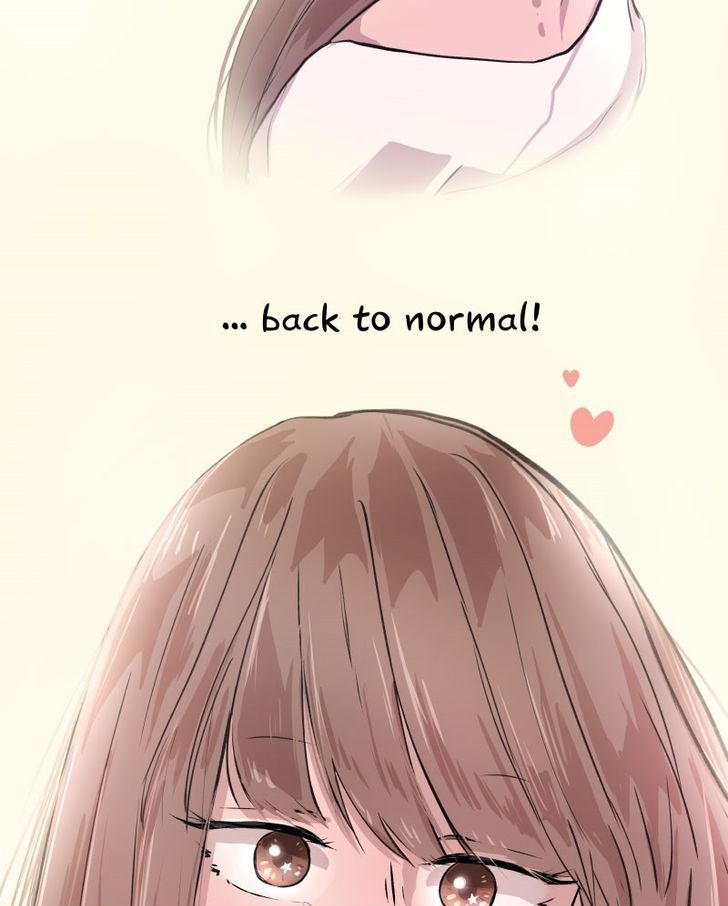 Fluffy Boyfriend chapter 4 - page 38