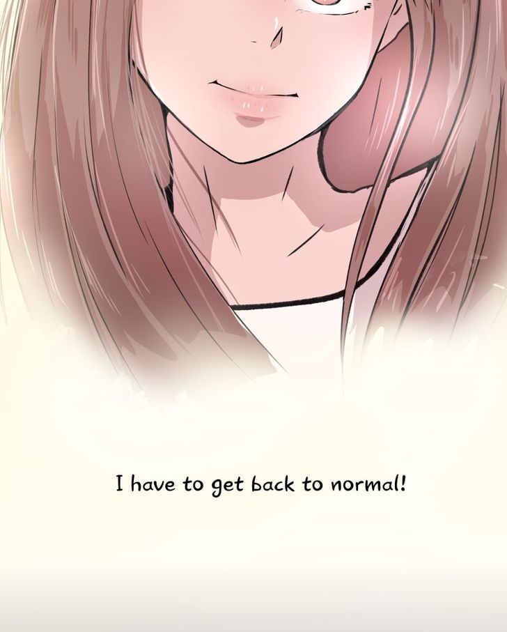 Fluffy Boyfriend chapter 4 - page 39