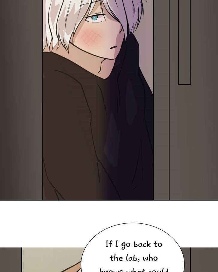 Fluffy Boyfriend chapter 4 - page 43
