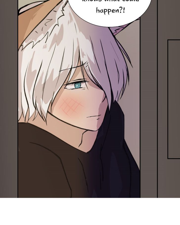Fluffy Boyfriend chapter 4 - page 44