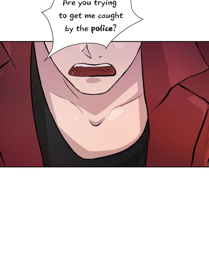 Fluffy Boyfriend chapter 4 - page 8