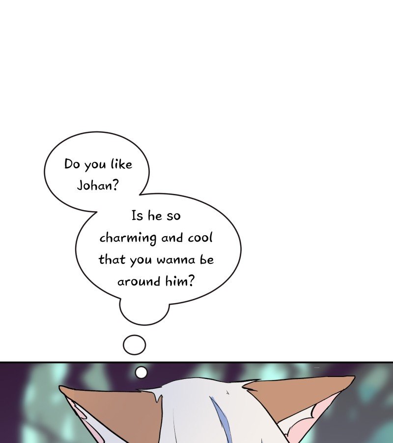 Fluffy Boyfriend chapter 68 - page 12