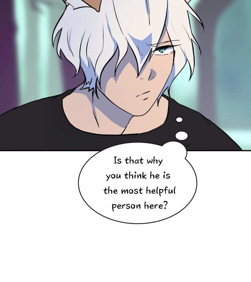 Fluffy Boyfriend chapter 68 - page 13