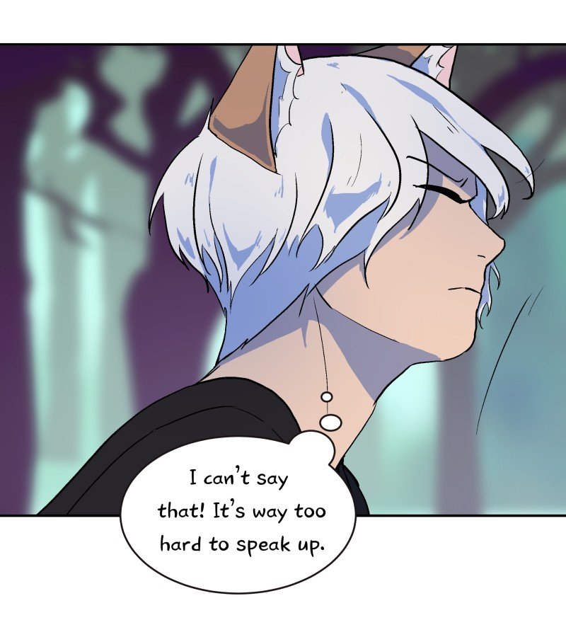 Fluffy Boyfriend chapter 68 - page 14