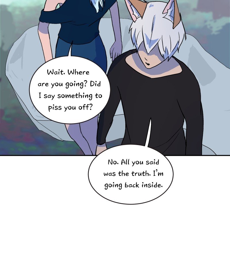 Fluffy Boyfriend chapter 68 - page 16