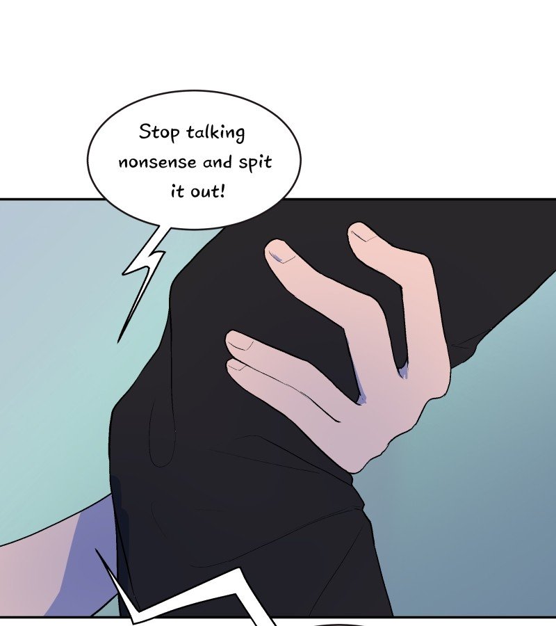 Fluffy Boyfriend chapter 68 - page 17