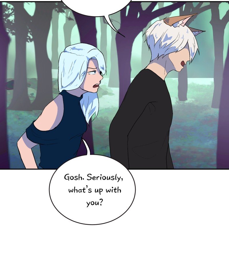 Fluffy Boyfriend chapter 68 - page 22