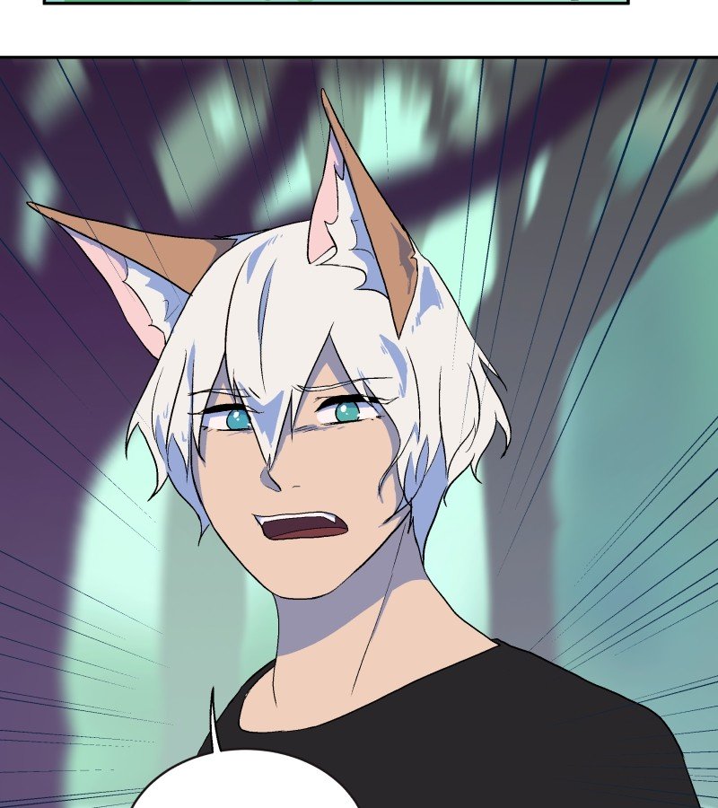 Fluffy Boyfriend chapter 68 - page 27
